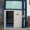 Porta a 2+ battenti